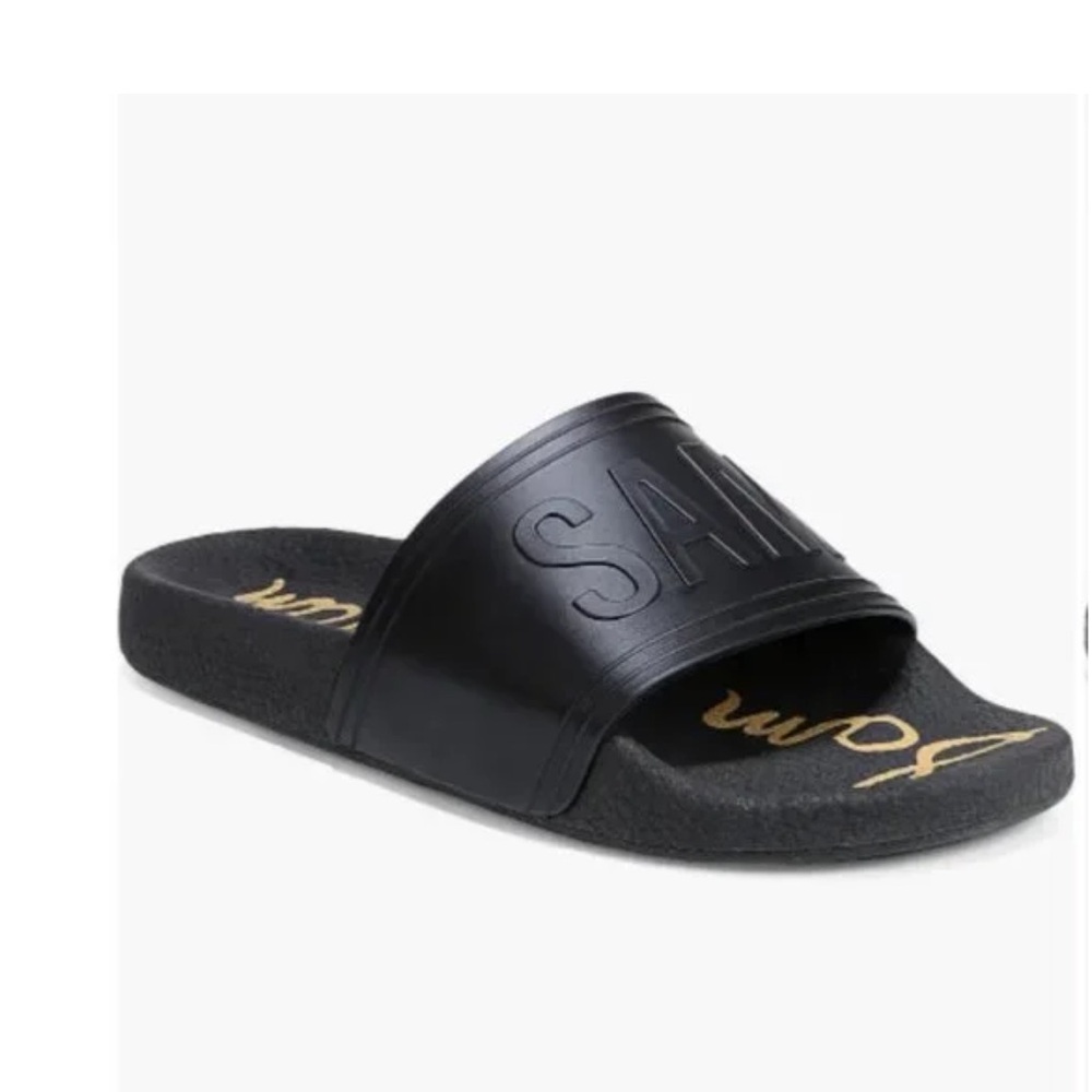 NEW with tags and box Ira slide women’s sandal